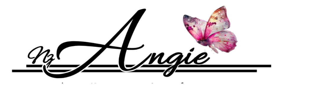 Angie Online Shop